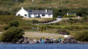 Currane lodge